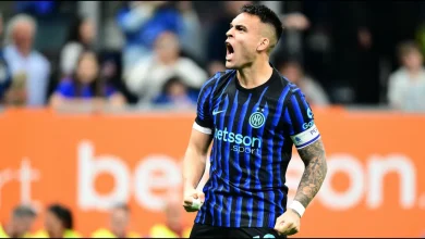 Photo of Serie A, Champions League dhe….Argjentina, kur shënon Lautaro Martinez ka vetëm fitore