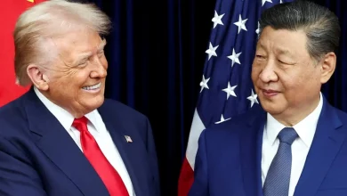 Photo of Anija kineze ‘çan’ bllokadën amerikane, kalon Hormuzin/ Kina ofron plan paqeje me 4 pika