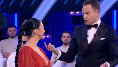 Photo of Hodhi dyshime se ka pëlqim për Brikenën, Ledioni e vë në siklet Edisën: Unë kam pëlqyer vetëm një bionde