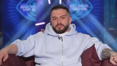 Photo of Pas ndarjes nga Alba, Limi publikon këtë banore
