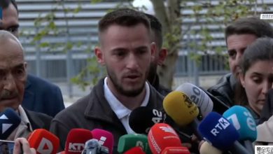 Photo of Naimi në burg përjetë, flet vëllai i Liridonës: Shkon për fëmijët që s’do ta shohin më nënën…