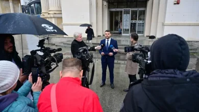 Photo of LSDM ngre padi penale ndaj kreut të bankës popullore