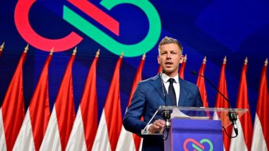Photo of Shumica parlamentare e Magyar rritet pas numërimit përfundimtar të votave në Hungari