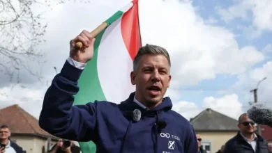 Photo of “Tani ose kurrë”/ Dikur bashkëpunëtor i Orbanit, sot rival i tijm, Peter Magyar nis fushatën për zgjedhjet në Hungari