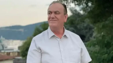 Photo of Mahmut Ferati i bene tatuazh vetullat, do te habiteni nga pamja