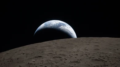 Photo of Pse misioni Artemis II i NASA-s është kaq i rëndësishëm, kthimi në Hënë si një pikë referimi për në Mars