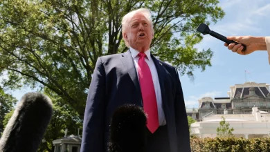 Photo of Donald Trump optimist për marrëveshjen me Teheranin, paralajmëron rifillim të sulmeve nëse dështon diplomacia