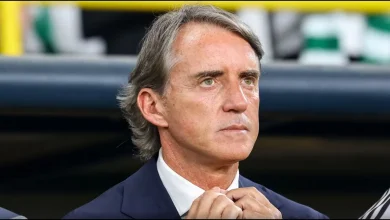 Photo of Roberto Mancini shpallet kampion i Katarit me Al Sadd; titulli i 15 në karrierën e tij