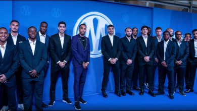 Photo of Revolucion te Olympique Marseille, prezantohet logo e re e klubit, mes historisë dhe së ardhmes