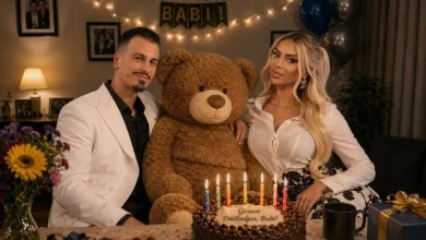 Photo of Feston ditëlindjen, sa vite mbushi Mateo Borri?