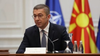 Photo of Mickoski: Dikush edhe mund të bëjë satirë por Maqedonia ka një ndër rezultatet më të mira ekonomike në Evropë