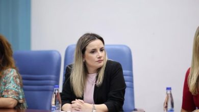 Photo of Musa: Forcimi i Universitetit “Nënë Tereza” është investim në brezat e ardhshëm