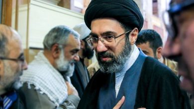 Photo of Irani shpall “fitoren” përmes një deklarate të shkruar nga Mojtaba Khamenei