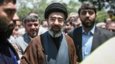 Photo of Sfondi i marrëveshjes SHBA-Iran/ Si arriti Mojtaba Khamenei t’i thoshte po Trumpit, negociatat dhe telefonatat