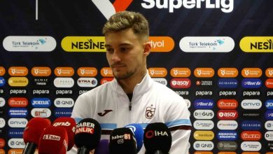 Photo of U largua nga Kombëtarja i dëmtuar, Muçi është gati për super duelin ndaj Galatasaray-it