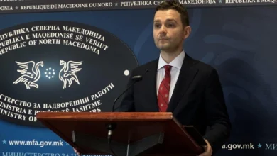 Photo of Mucunski uron Peter Magyar-in, pret vazhdim të bashkëpunimit dypalësh