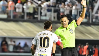Photo of “Gjyqtari ishte me menstruacione, prandaj më injoroi”, Neymar me koment skandaloz pas ndëshkimit me të verdhë