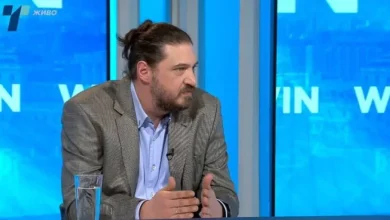 Photo of Nikollovski: Qeveria i ka shteruar zgjidhjet kreative për eurointegrimet