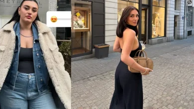 Photo of Nga 105 kilogramë në 58! Njomza duket ‘tjetër njeri’ pas transformimit fizik, tregon sekretin