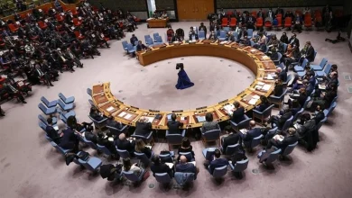 Photo of Këshilli i Sigurimit të OKB-së mblidhet nesër për Ngushticën e Hormuzit, Teherani paralajmëron: Veprimet provokuese mund të ndërlikojnë situatën