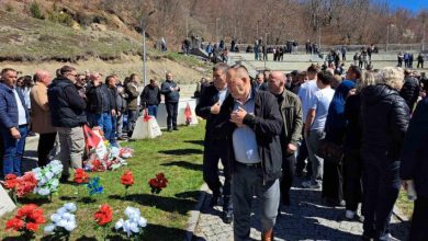 Photo of OVL-UÇK për Betejën e Koshares: Kjo ditë shënon një nga kapitujt më të lavdishëm të luftës sonë çlirimtare
