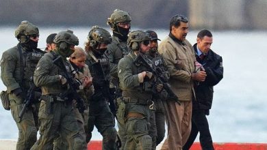 Photo of Ndodhë edhe kjo: Ushtari Amerikan që arestoi Maduron kishte vënë bast dhe fitoi 400 mijë $, por u arestua!