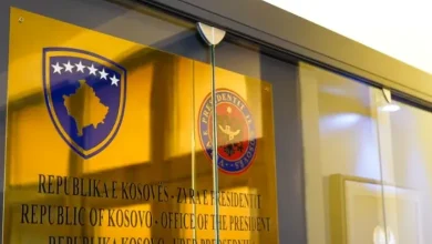 Photo of Presidenca e Kosovës hap faqet e reja zyrtare: Institucionet publike nuk janë të lidhura me mandate individuale