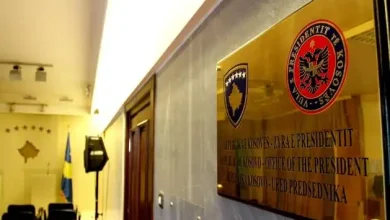Photo of Kurtit po i “d*gjet” afati për presidentin