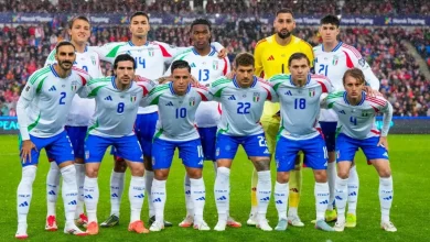 Photo of Katër kandidatë favorit për postin e trajnerit të kombëtares italiane
