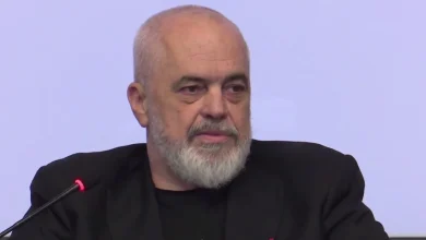 Photo of PS refuzoi propozimin e PD për uljen e çmimit të naftës/ Noka: Në 17 prill, thuaji ‘JO’ taksës Rama…