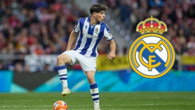 Photo of Real Madrid të gatshëm t’i shpenzojnë 50 milionë euro për Jon Martin