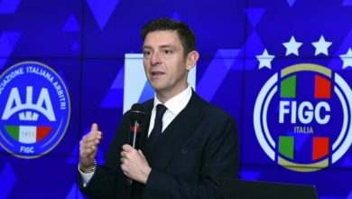 Photo of Hetimet për arbitrimin, Gianluca Rocchi mund të zgjedhë heshtjen