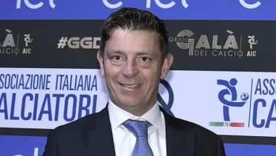 Photo of Skandali me arbitrat, Gianluca Rocchi nuk do të paraqitet në prokurori