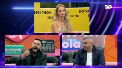 Photo of Selin provokoi Mirin dhe Rogertin/ Debate në “BBVA”, banori: Ajo është xheloze