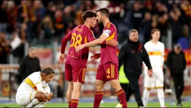 Photo of Tensione të larta te Roma, bllokohen rinovimet e Mancinit dhe Cristantes, edhe Gasperini ‘në provim’