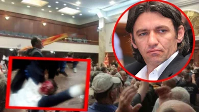 Photo of ASH e Selës: 27 prilli ishte moment kthese për demokracinë në Maqedoninë e Veriut