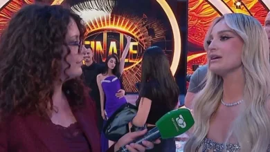 Photo of Selin flet për herë të parë pas fitores së “Big Brother VIP 5”: Marrëdhënia me Gimbon…