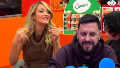 Photo of “Je kokrra e k*rvës”/ Miri tregon çfarë dëgjoi nga publiku për Selinën pas daljes nga BBVA