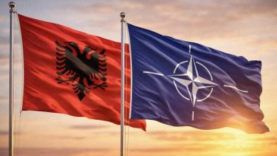 Photo of Shqipëria 17 vite në NATO, Presidenti Begaj: Të bashkuar për paqen, stabilitetin dhe një të ardhme më të sigurt