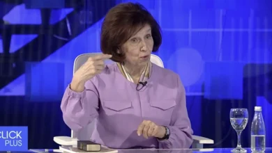 Photo of Provimi i jurisprudencës në shqip, Siljanovska-Davkova: Kam frikë të mos gjendemi “të humbur në përkthim”