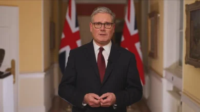 Photo of Keir Starmer niset drejt Gjirit, presion për rihapjen e Ngushticës së Hormuzit pas armëpushimit SHBA-Iran