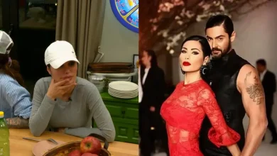 Photo of Soni Malaj rrëfen marrëdhënien me ish-bashkëshortin në “Ferma VIP”: “Mbyteshim duke u zënë…”