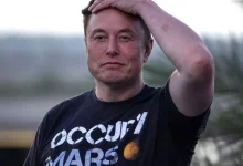Photo of Rënia e aksioneve të SpaceX dhe Tesla-s, Elon Musk humb zyrtarisht statusin e “trilionerit”