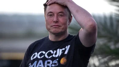 Photo of Rënia e aksioneve të SpaceX dhe Tesla-s, Elon Musk humb zyrtarisht statusin e “trilionerit”