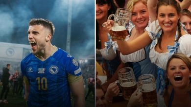 Photo of Fantastike! Demirovic e mban fjalën, fton tifozët e Stuttgartit për birra falas