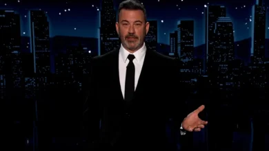 Photo of Përplasja Trump-Kimmel, komediani i përgjigjet Presidentit amerikan: Shfaqja vazhdon