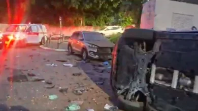 Photo of Sulmi me raketa balistike iraniane shkakton 2 të vdekur në Izrael, frikë për të tjera viktima