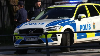 Photo of Suedia mbyll 20 shkolla pas kërcënimeve për dhunë, Policia hap hetim për alarm sigurie në Borlänge