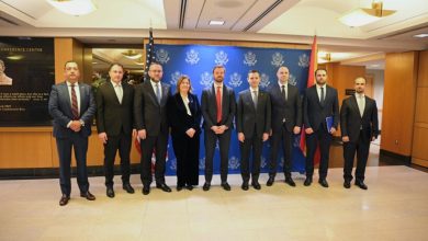 Photo of Mucunski në Uashington: Dialogu Strategjik riafrimon rolin tonë si një aleat dhe partner të besueshëm