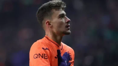 Photo of Lajme të mira për Ernest Muçin, trajneri i Trabzonsporit “fërkon duart” para transfertës